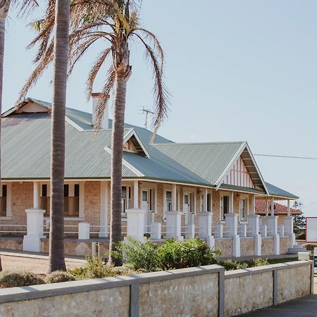 Kangaroo Island Seaview Guest House Kingscote Eksteriør bilde