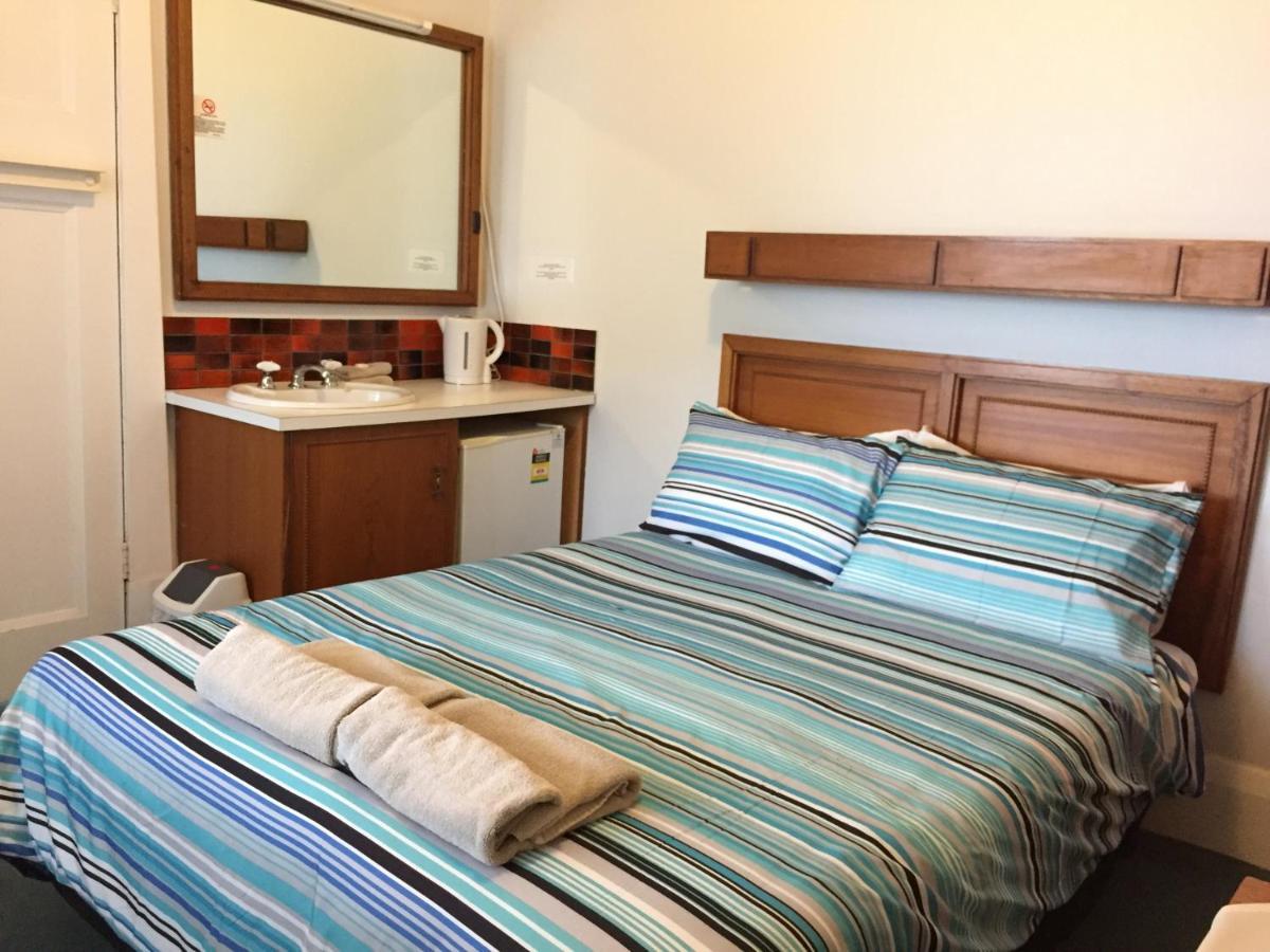 Kangaroo Island Seaview Guest House Kingscote Eksteriør bilde