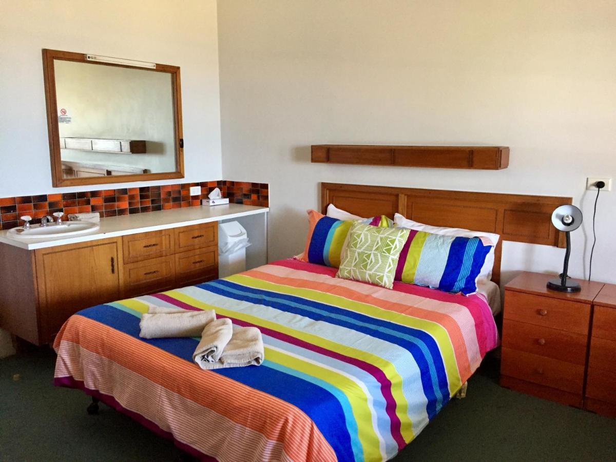 Kangaroo Island Seaview Guest House Kingscote Eksteriør bilde