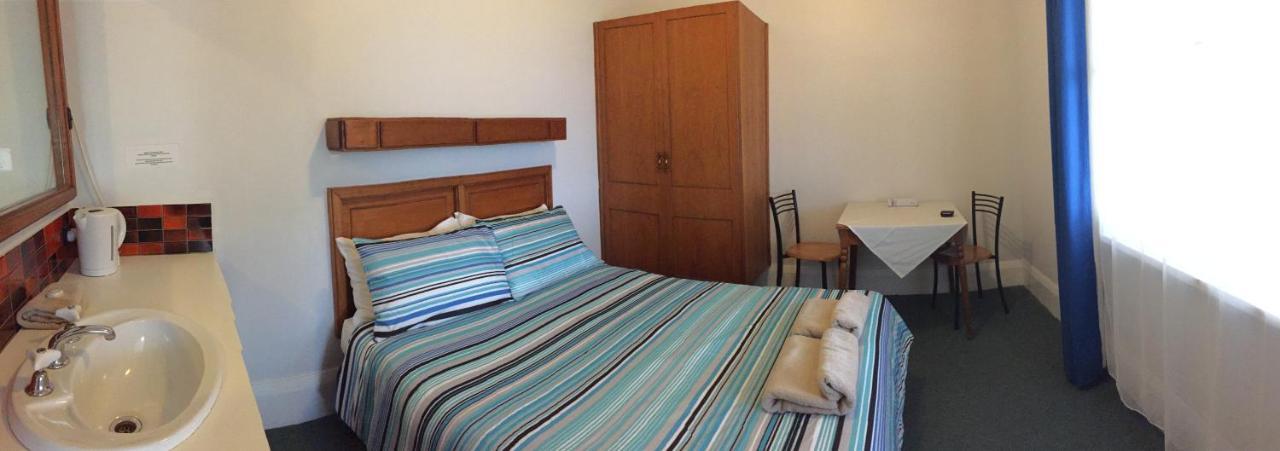 Kangaroo Island Seaview Guest House Kingscote Eksteriør bilde