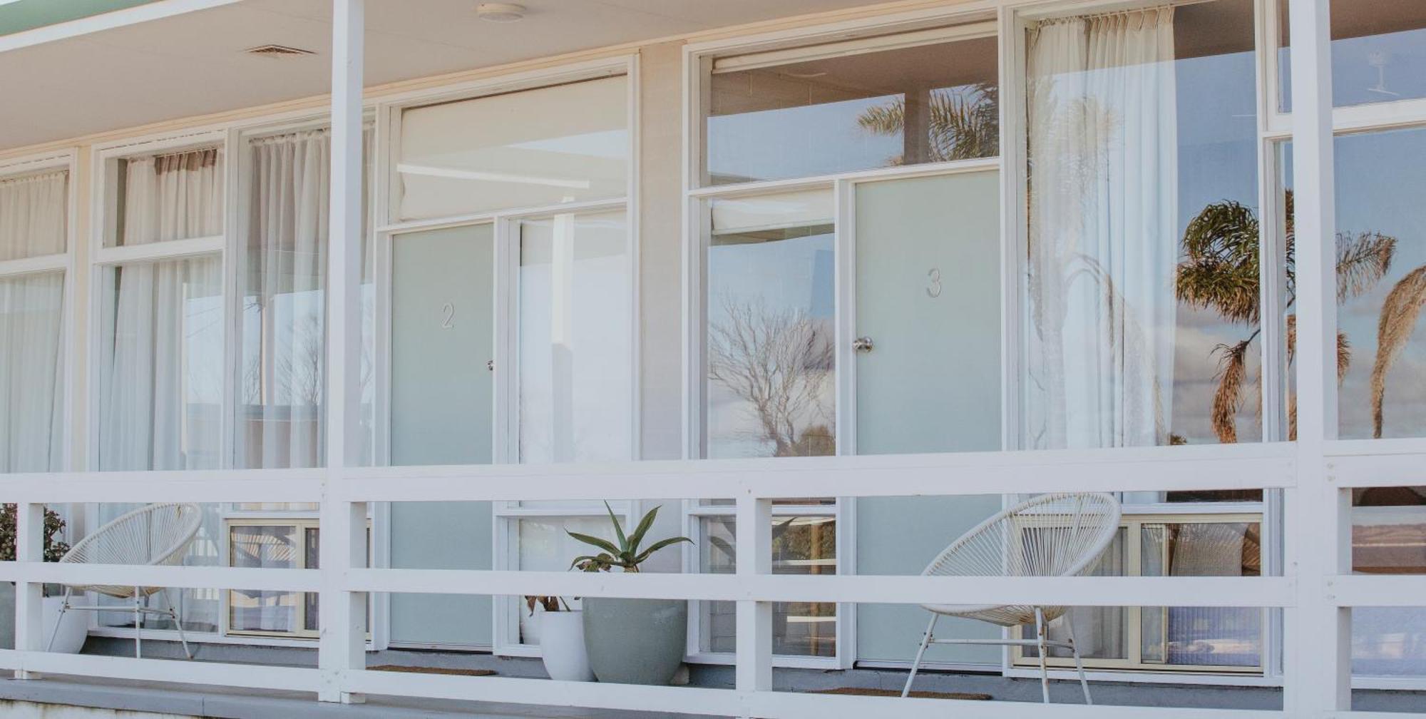 Kangaroo Island Seaview Guest House Kingscote Eksteriør bilde