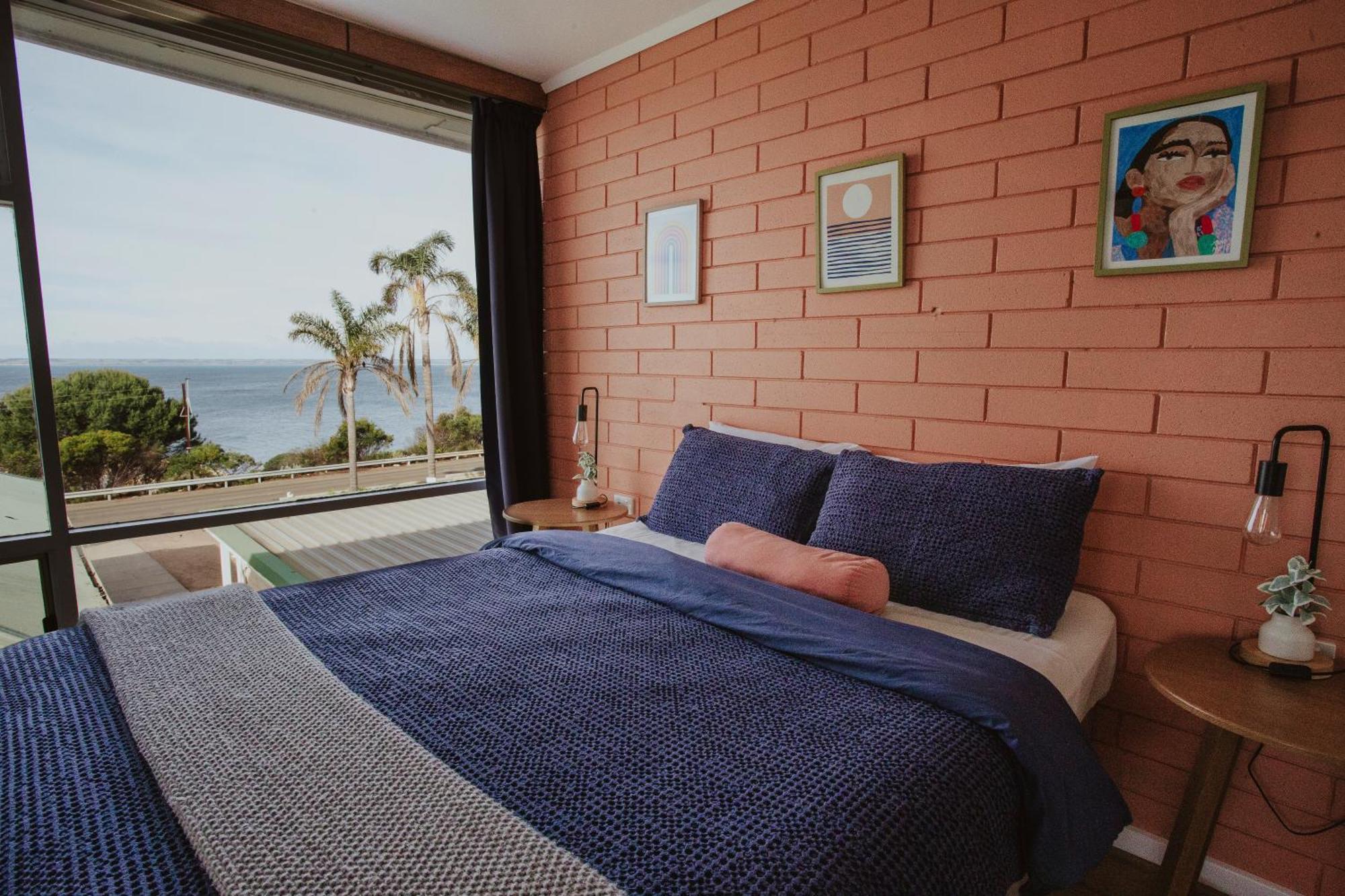 Kangaroo Island Seaview Guest House Kingscote Eksteriør bilde
