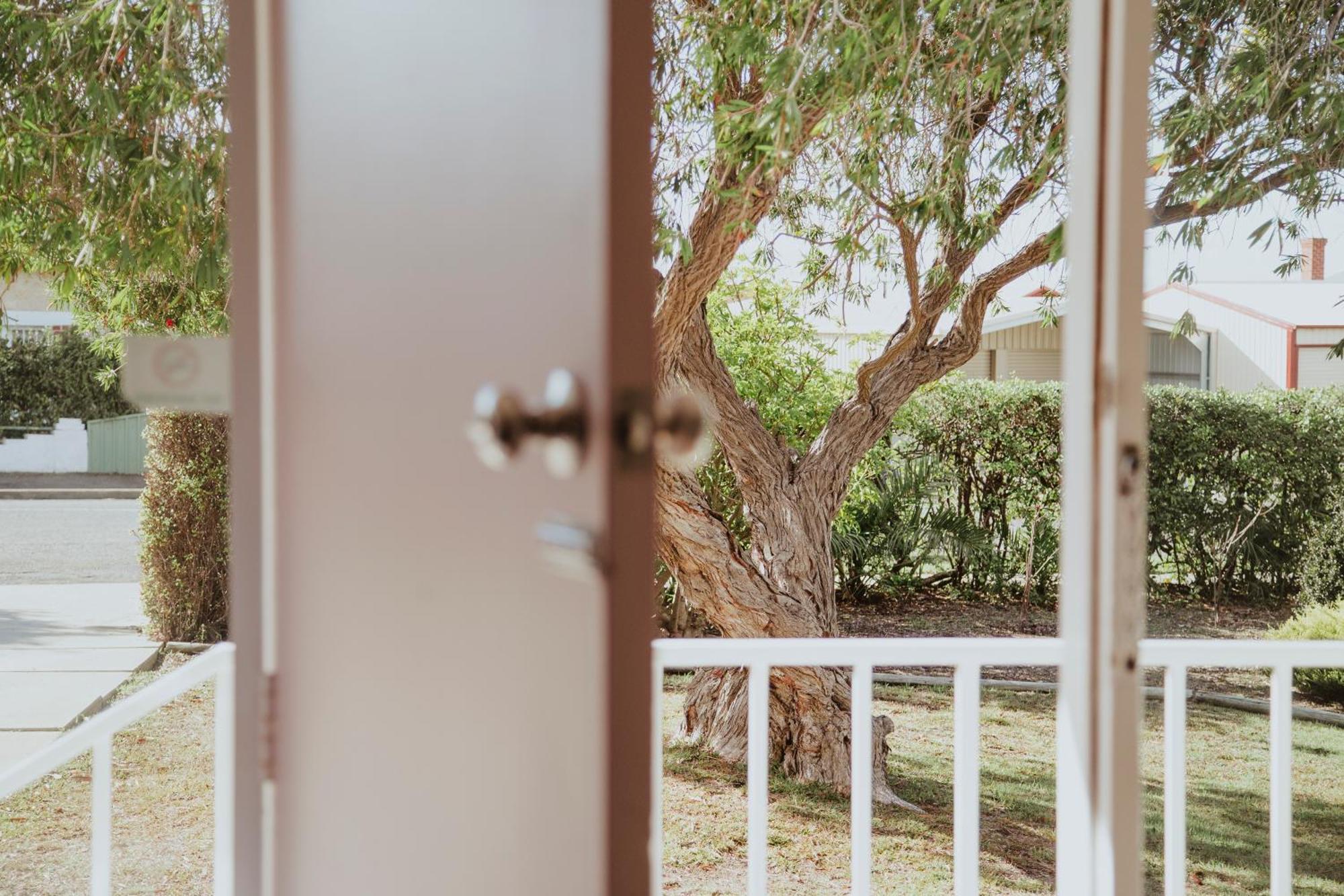 Kangaroo Island Seaview Guest House Kingscote Eksteriør bilde