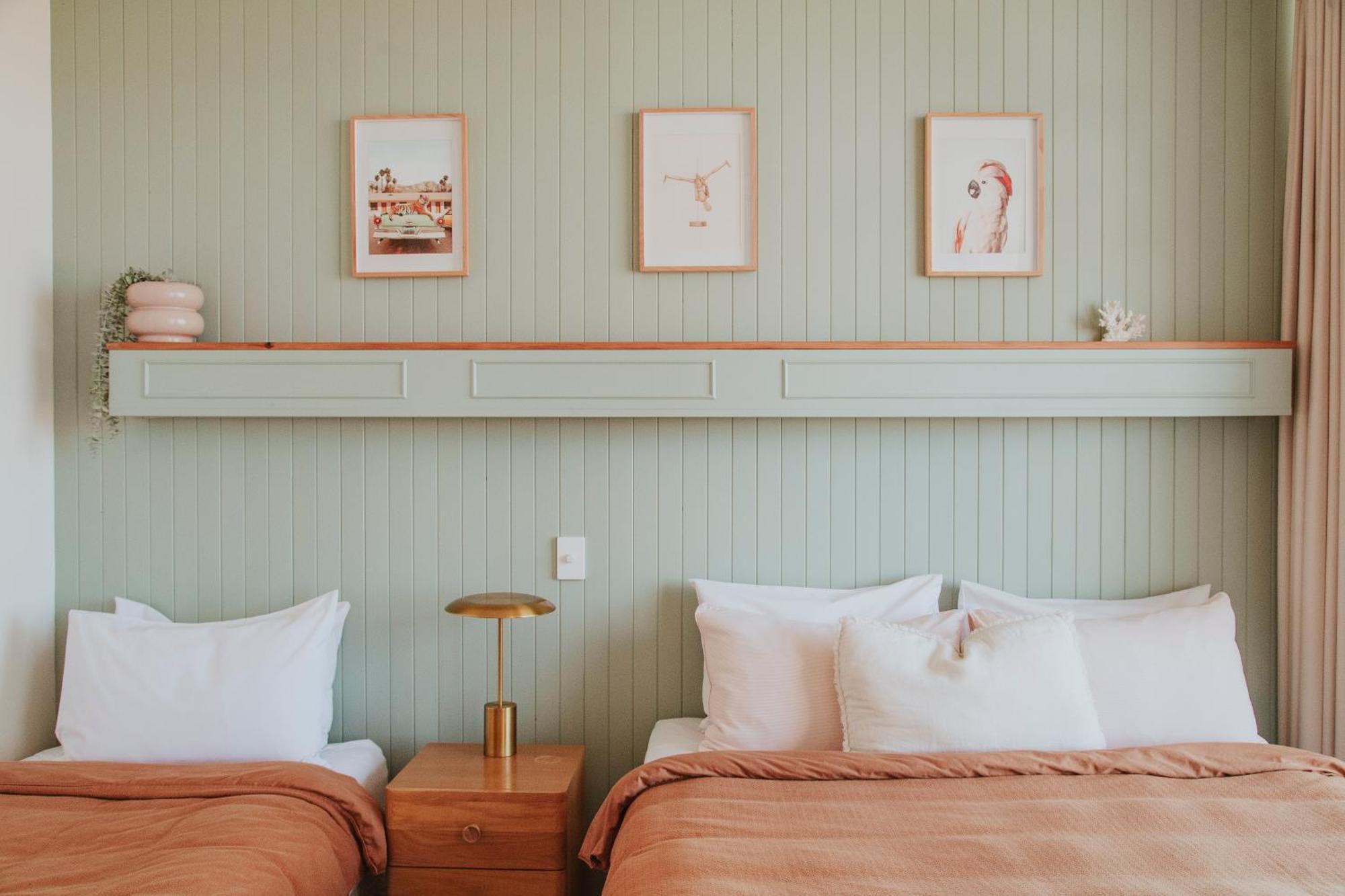 Kangaroo Island Seaview Guest House Kingscote Eksteriør bilde