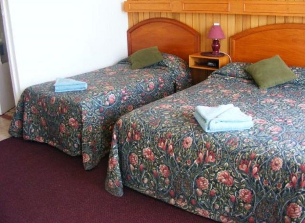 Kangaroo Island Seaview Guest House Kingscote Eksteriør bilde