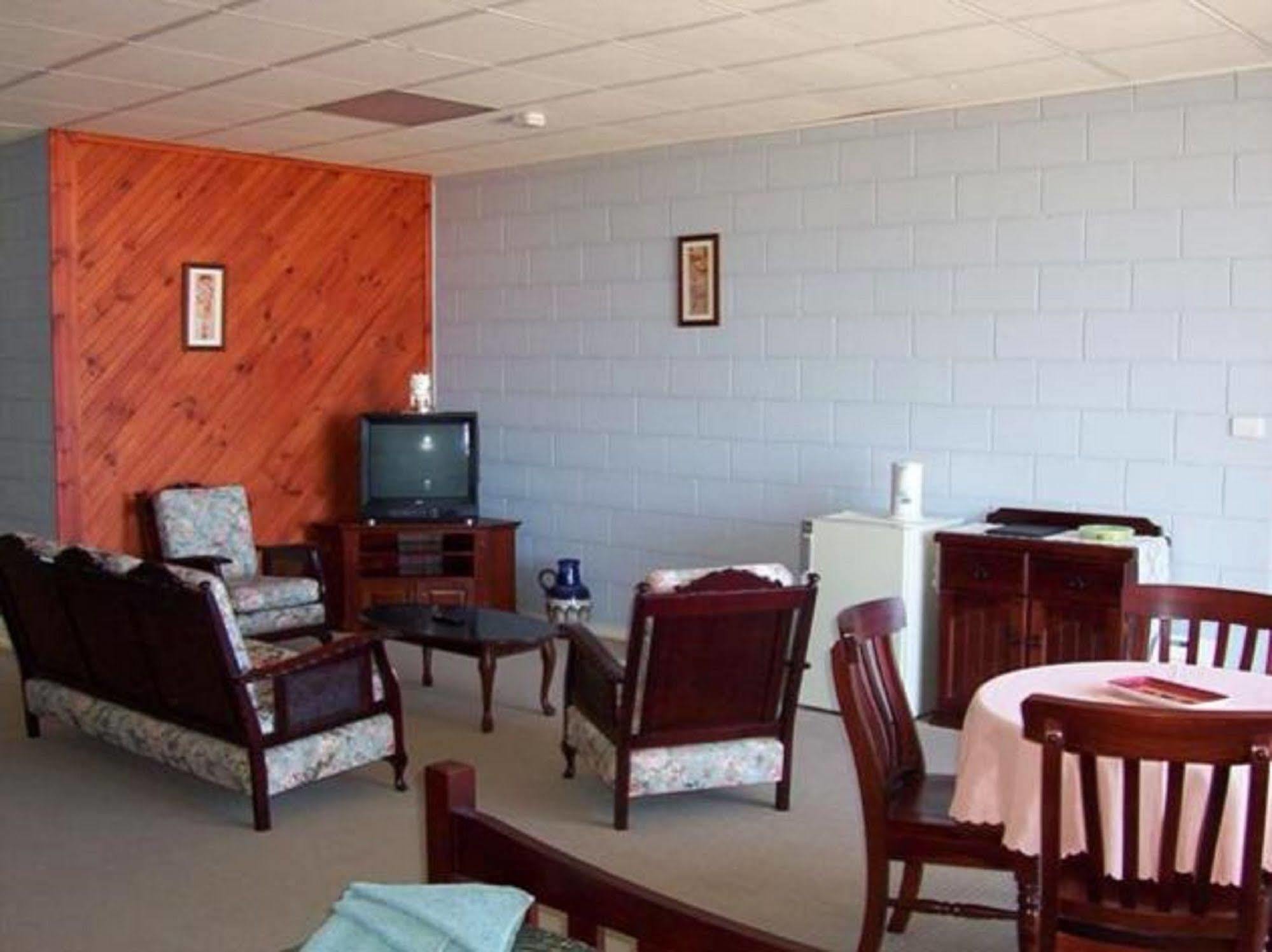 Kangaroo Island Seaview Guest House Kingscote Eksteriør bilde
