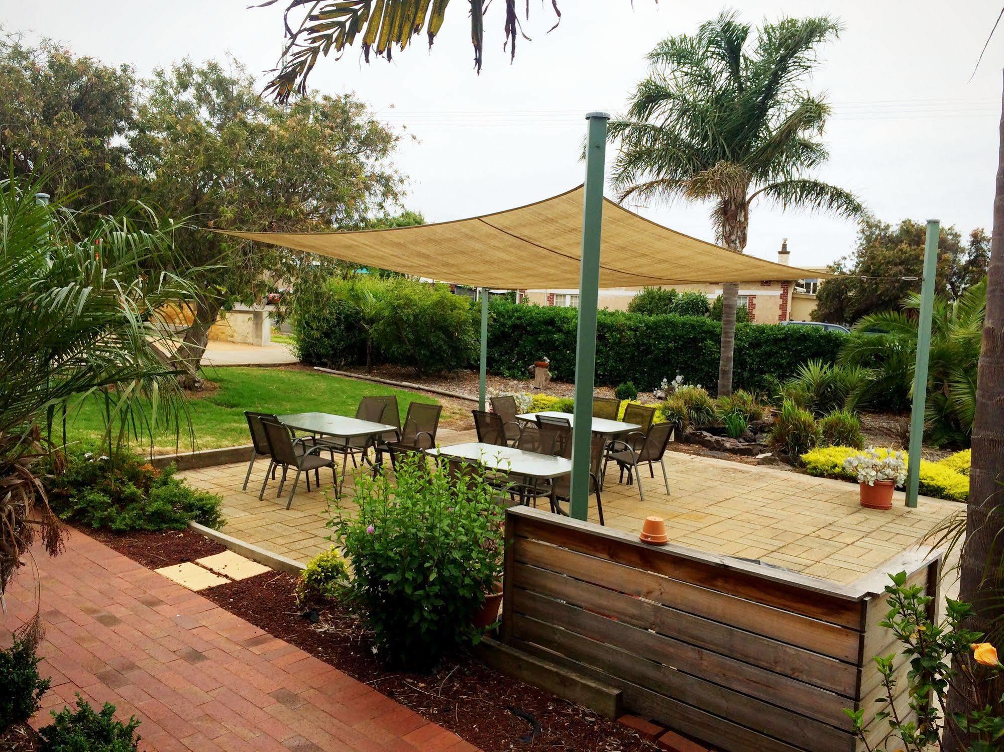 Kangaroo Island Seaview Guest House Kingscote Eksteriør bilde
